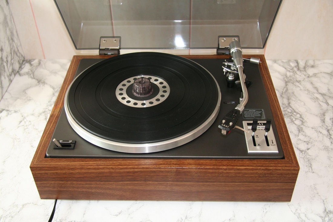 Vintage Hi-FI - Audio Classic